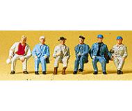 модель PREISER 14145 модель PREISER 14145