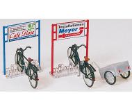 модель PREISER 17163
Наличие: на складе модель PREISER 17163