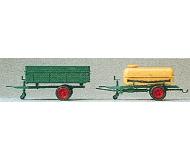 модель PREISER 17917