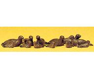 модель PREISER 20395
Наличие: на складе модель PREISER 20395