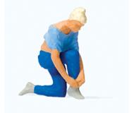 модель PREISER 28167 модель PREISER 28167