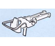 модель ROCO 40243
Наличие: на складе модель ROCO 40243