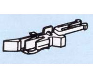 модель ROCO 40270
Наличие: на складе модель ROCO 40270
