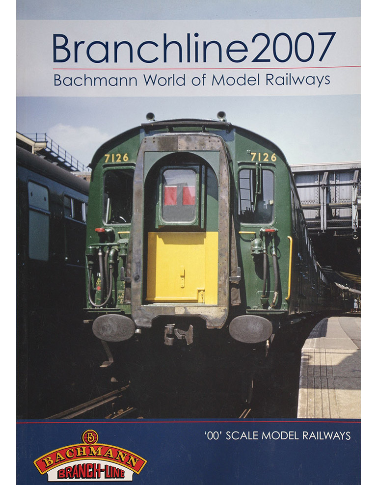 модель TRAIN 16927-85
Наличие: на складе модель TRAIN 16927-85