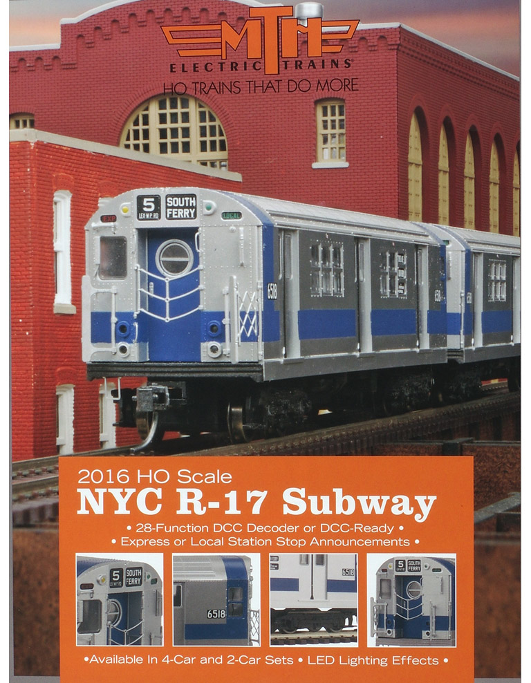 модель TRAIN 18356-1
Наличие: на складе модель TRAIN 18356-1