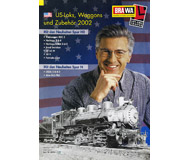 модель TRAIN 19863-85 модель TRAIN 19863-85