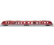 модель TRIX 12587
Наличие: модель отсутствует на складе производителя, однако некоторое количество все еще может быть на складах наших поставщиков. В этом случае возможна поставка на заказ в течение 1-2 месяцев модель TRIX 12587