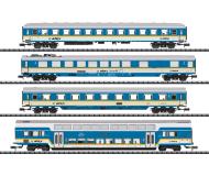 модель TRIX 15390
Наличие: модель отсутствует на складе производителя, дата поставки неизвестна. О возможности поставки уточняйте у менеджера модель TRIX 15390