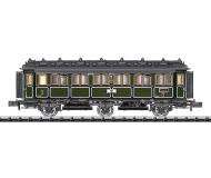 модель TRIX 15772
Наличие: модель отсутствует на складе производителя, дата поставки неизвестна. О возможности поставки уточняйте у менеджера модель TRIX 15772