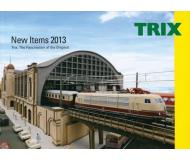 модель TRIX 197924
Наличие: модель отсутствует на складе производителя, дата поставки неизвестна. О возможности поставки уточняйте у менеджера модель TRIX 197924