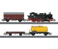 модель TRIX 21520
Наличие: модель отсутствует на складе производителя, дата поставки неизвестна. О возможности поставки уточняйте у менеджера модель TRIX 21520