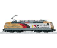 модель TRIX 22199
Наличие: модель отсутствует на складе производителя, однако некоторое количество все еще может быть на складах наших поставщиков. В этом случае возможна поставка на заказ в течение 1-2 месяцев модель TRIX 22199