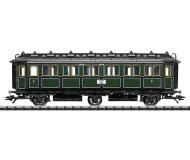 модель TRIX 23017
Наличие: модель отсутствует на складе производителя, дата поставки неизвестна. О возможности поставки уточняйте у менеджера модель TRIX 23017