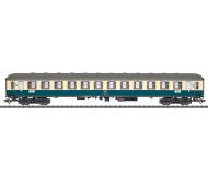 модель TRIX 23416
Наличие: модель отсутствует на складе производителя, однако некоторое количество все еще может быть на складах наших поставщиков. В этом случае возможна поставка на заказ в течение 1-2 месяцев модель TRIX 23416