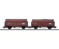 модель TRIX 24422
Наличие: модель отсутствует на складе производителя, дата поставки неизвестна. О возможности поставки уточняйте у менеджера модель TRIX 24422