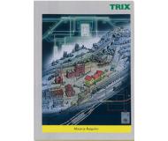 модель TRIX 69012
Наличие: модель отсутствует на складе производителя, дата поставки неизвестна. О возможности поставки уточняйте у менеджера модель TRIX 69012