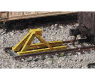 модель WALTHERS 933-2602
Наличие: модель отсутствует на складе производителя, дата поставки неизвестна. О возможности поставки уточняйте у менеджера модель WALTHERS 933-2602