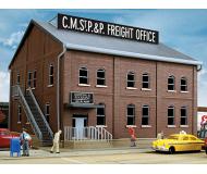 модель WALTHERS 933-2953
Наличие: на складе модель WALTHERS 933-2953