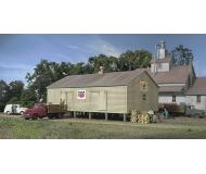 модель WALTHERS 933-3230
Наличие: модель отсутствует на складе производителя, дата поставки неизвестна. О возможности поставки уточняйте у менеджера модель WALTHERS 933-3230