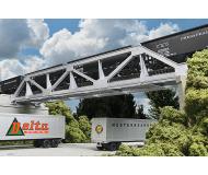 модель WALTHERS 933-4030
Наличие: на заказ модель WALTHERS 933-4030